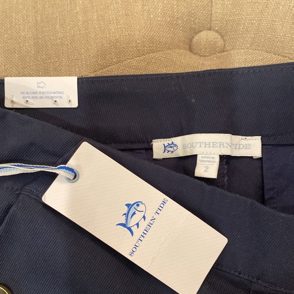 Southern Tide Thalia Pants, NWT - Picture 11 of 13